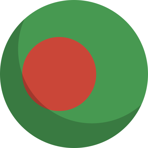 علم بنغلاديش