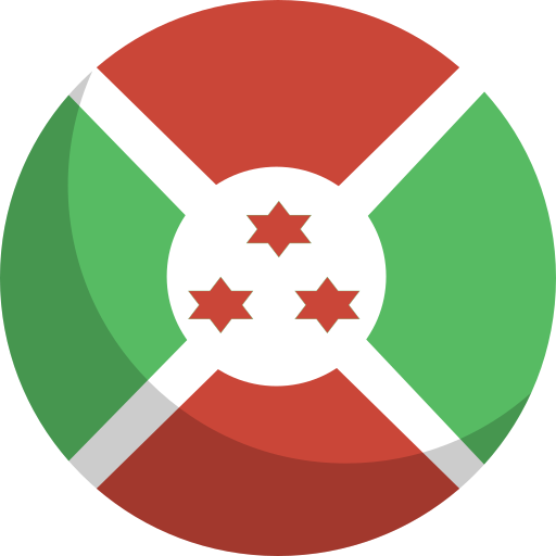 علم بوروندي